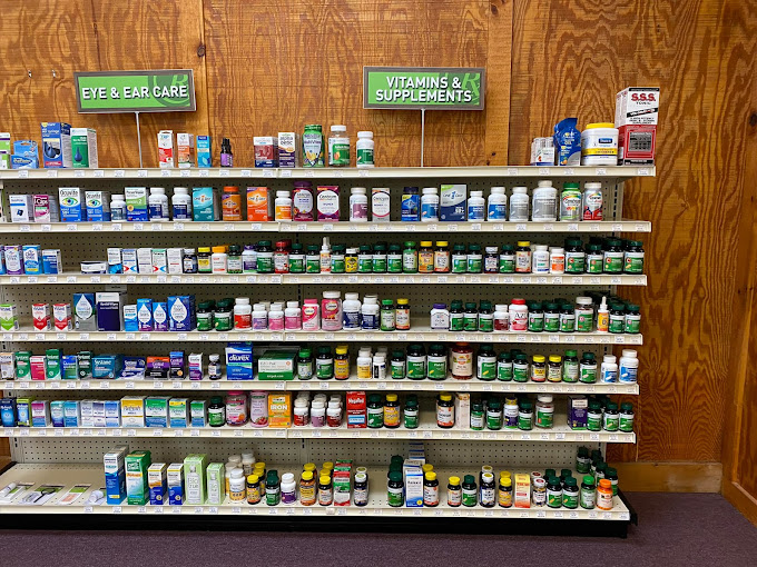 Adams Pharmacy