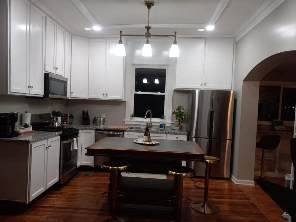 Allstar Commercial & Residential Cleaning Co