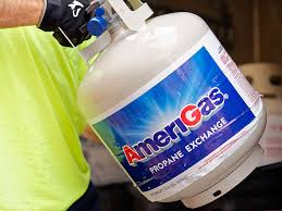 Amerigas Propane