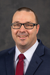 Andy Scott – Farm Bureau Insurance