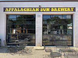 Appalachian Sun Brewery LLC