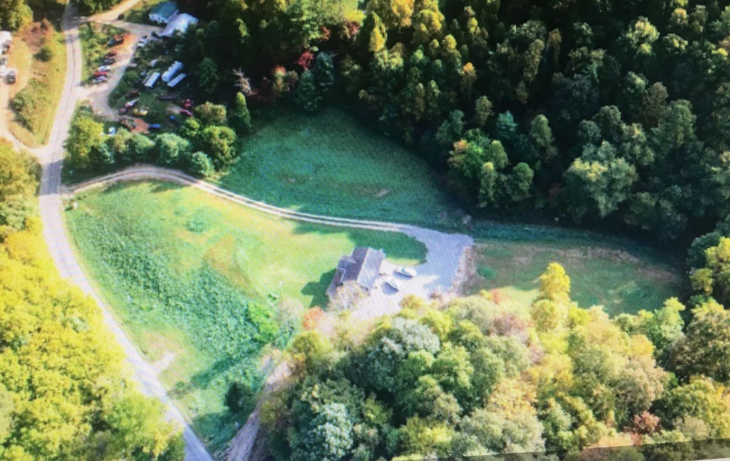 Bear Creek Mountain Retreat Cottage