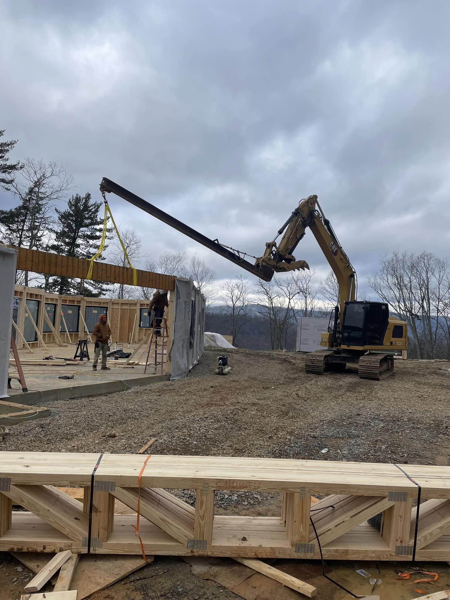 Big Country Excavations