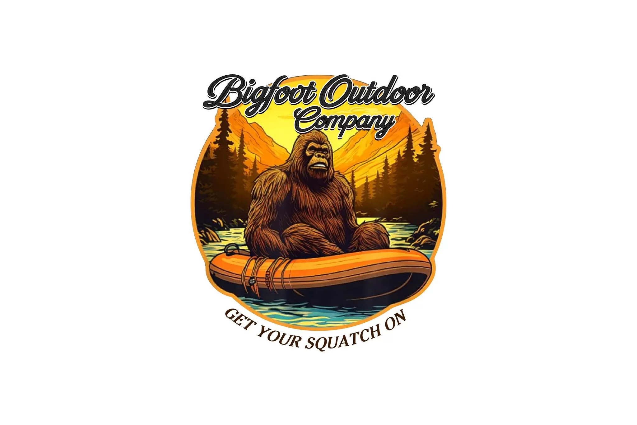 Bigfoot Outdoor Company