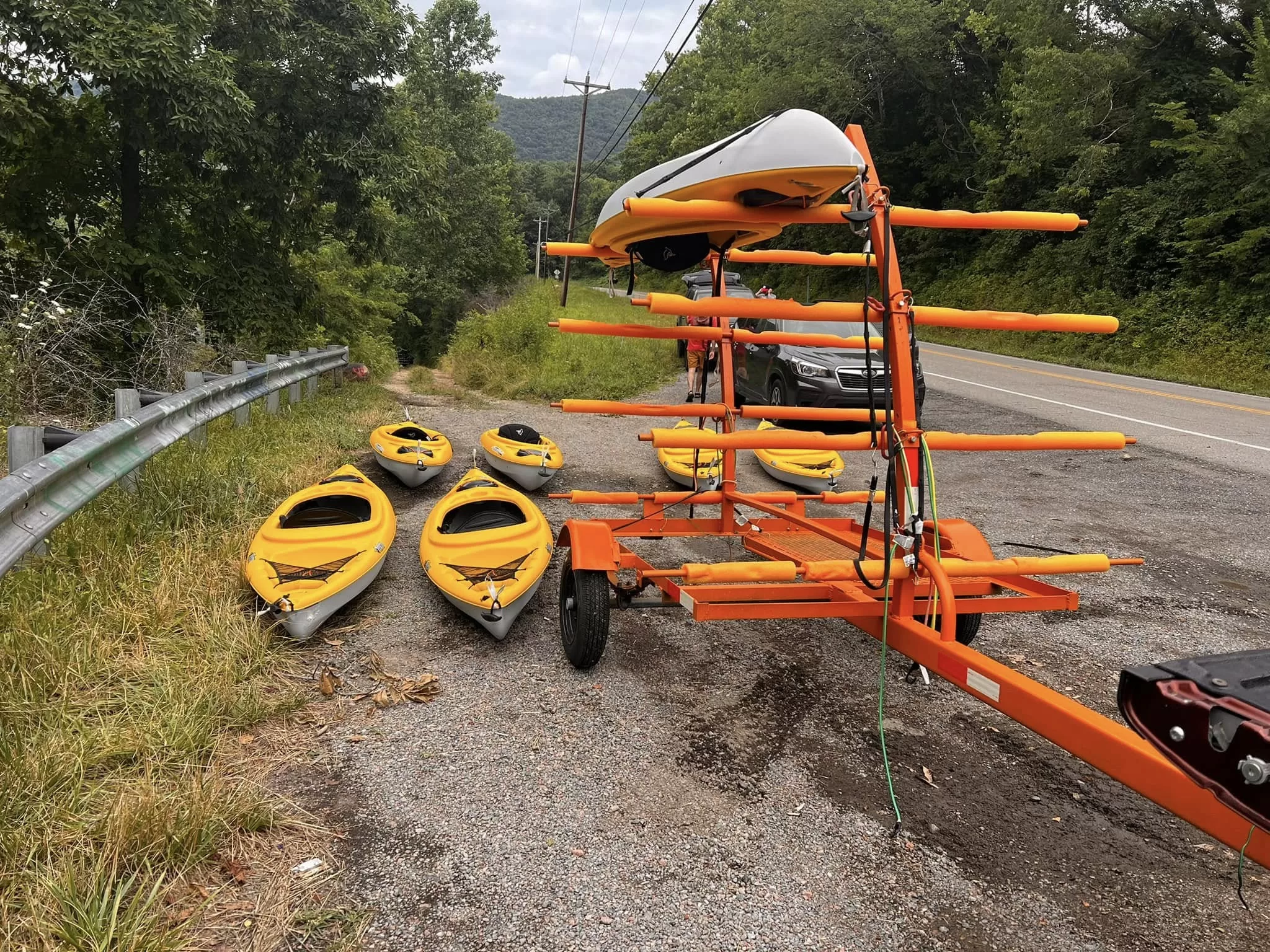 Bigfoot Outdoor Company