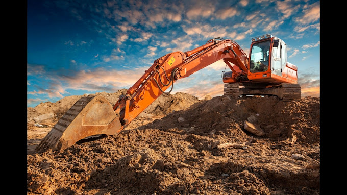 Billy Stout & Sons Excavating