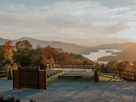 Blue Mountanya the Resort