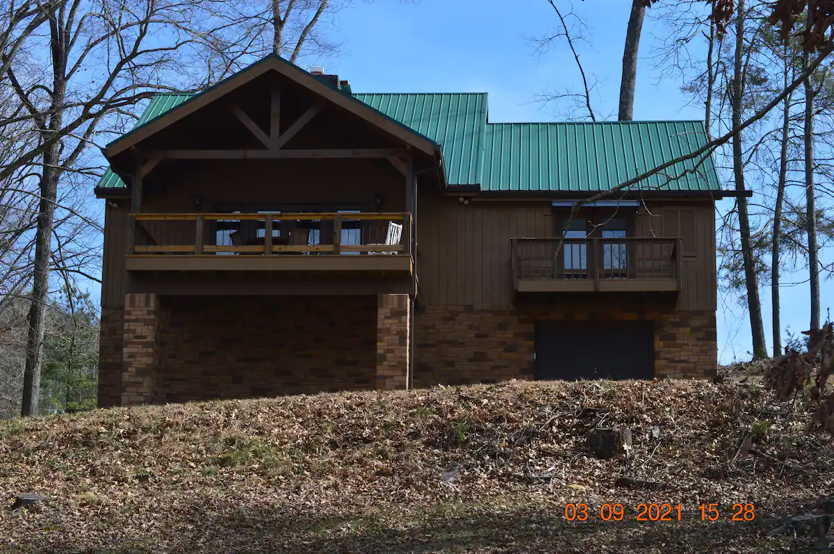 Briar Ridge Lodge
