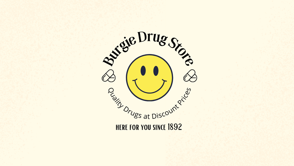 Burgie Drug Store