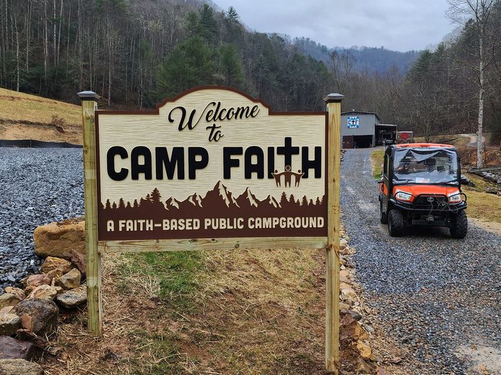 Camp Faith