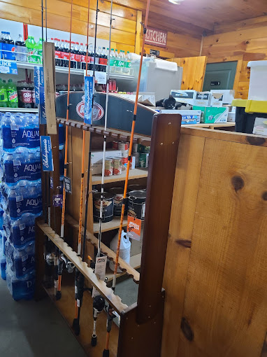 Captain Jacks Ole Country Store