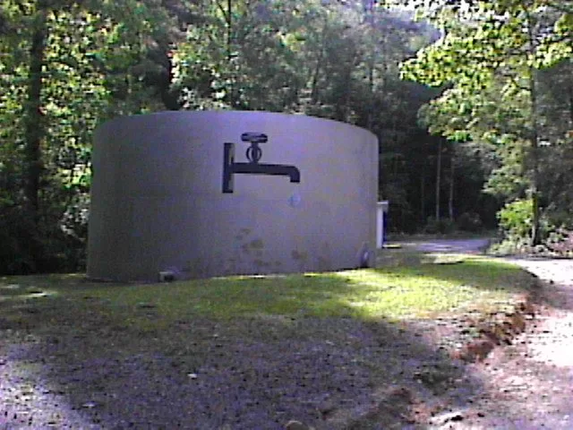 Carderview Utility District