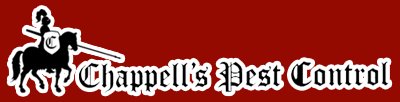 Chappell’s Pest Control