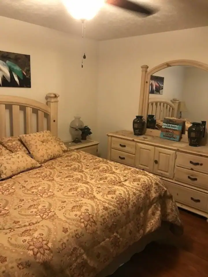 Cheerful 2 bedroom