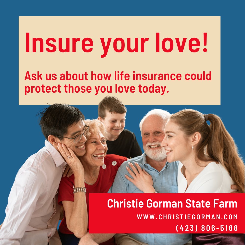 Christie Gorman – State Farm