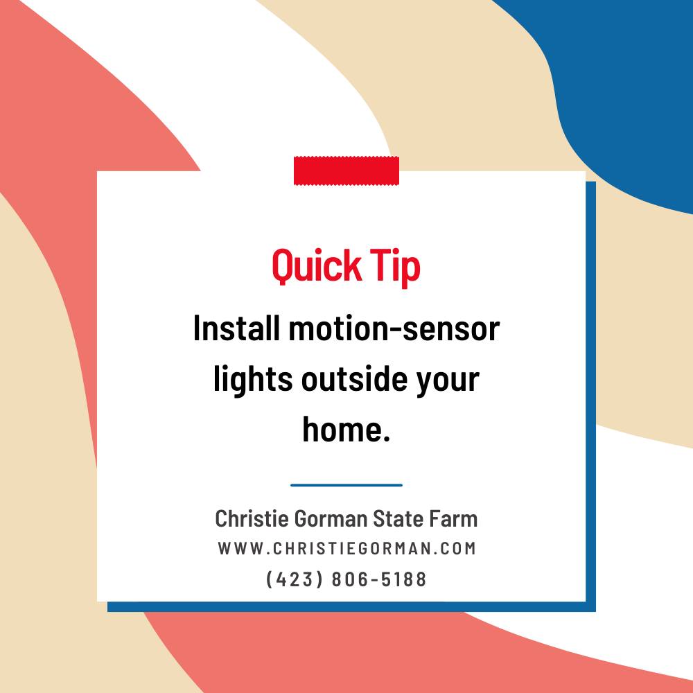 Christie Gorman – State Farm