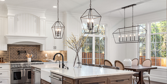 Cline-Holder Electric Supply