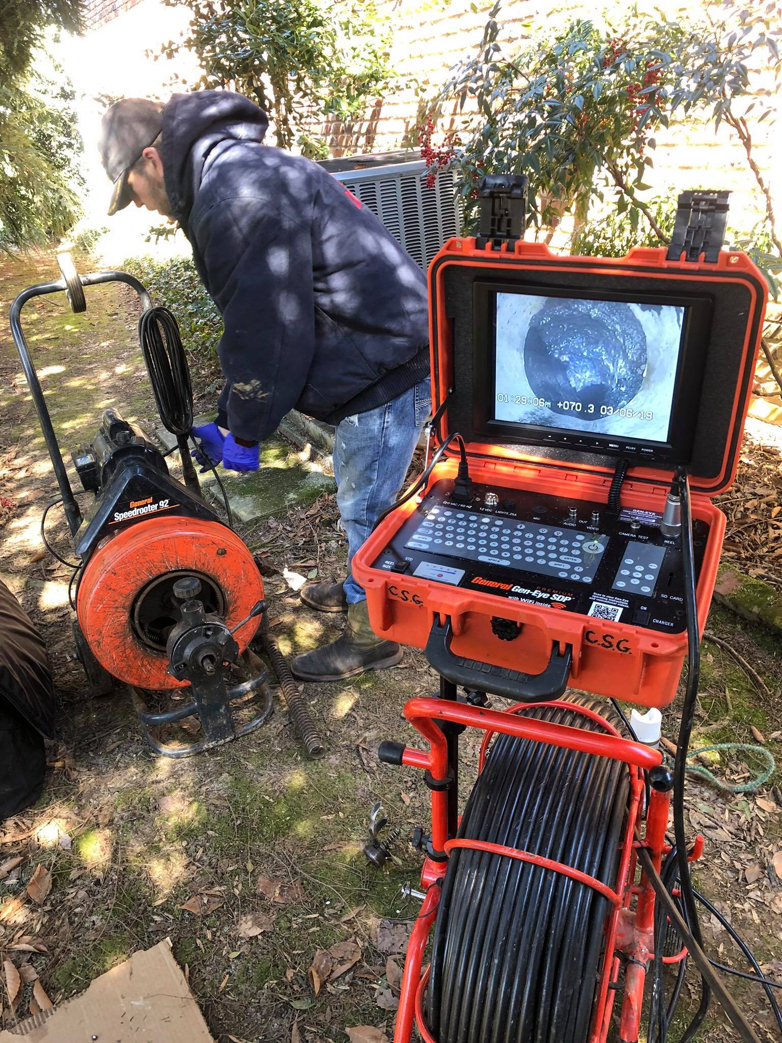 Cornett Service Group