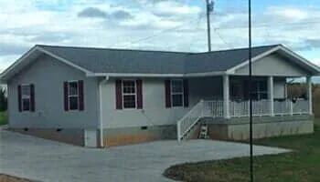 Custom Guttering & Siding Co