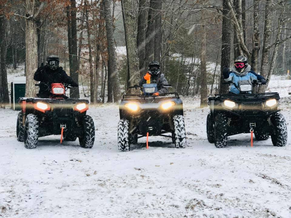 Doe Mountain Recreation & Outdoor Adventure