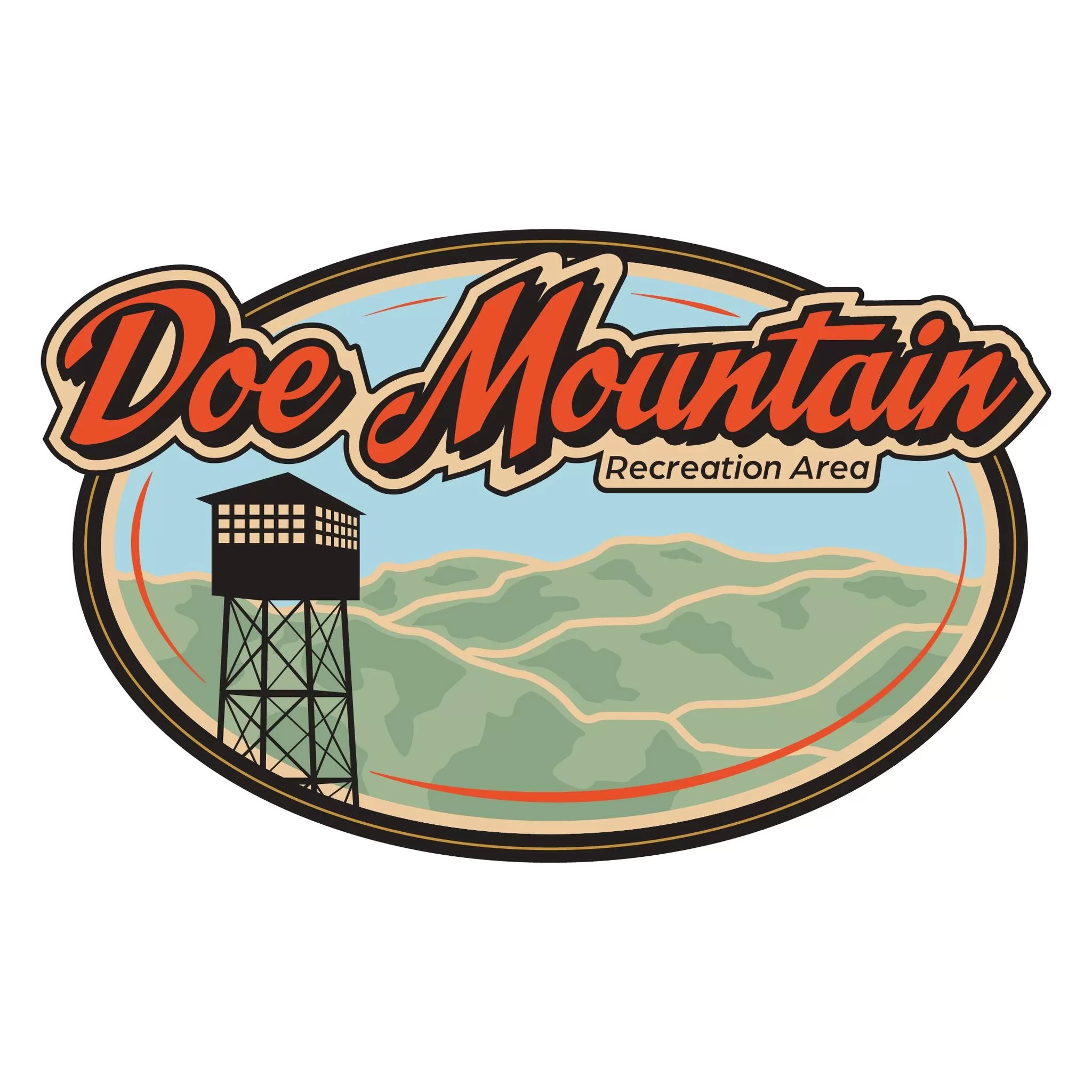Doe Mountain Recreation & Outdoor Adventure