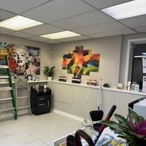 Essence Salon And Day Spa