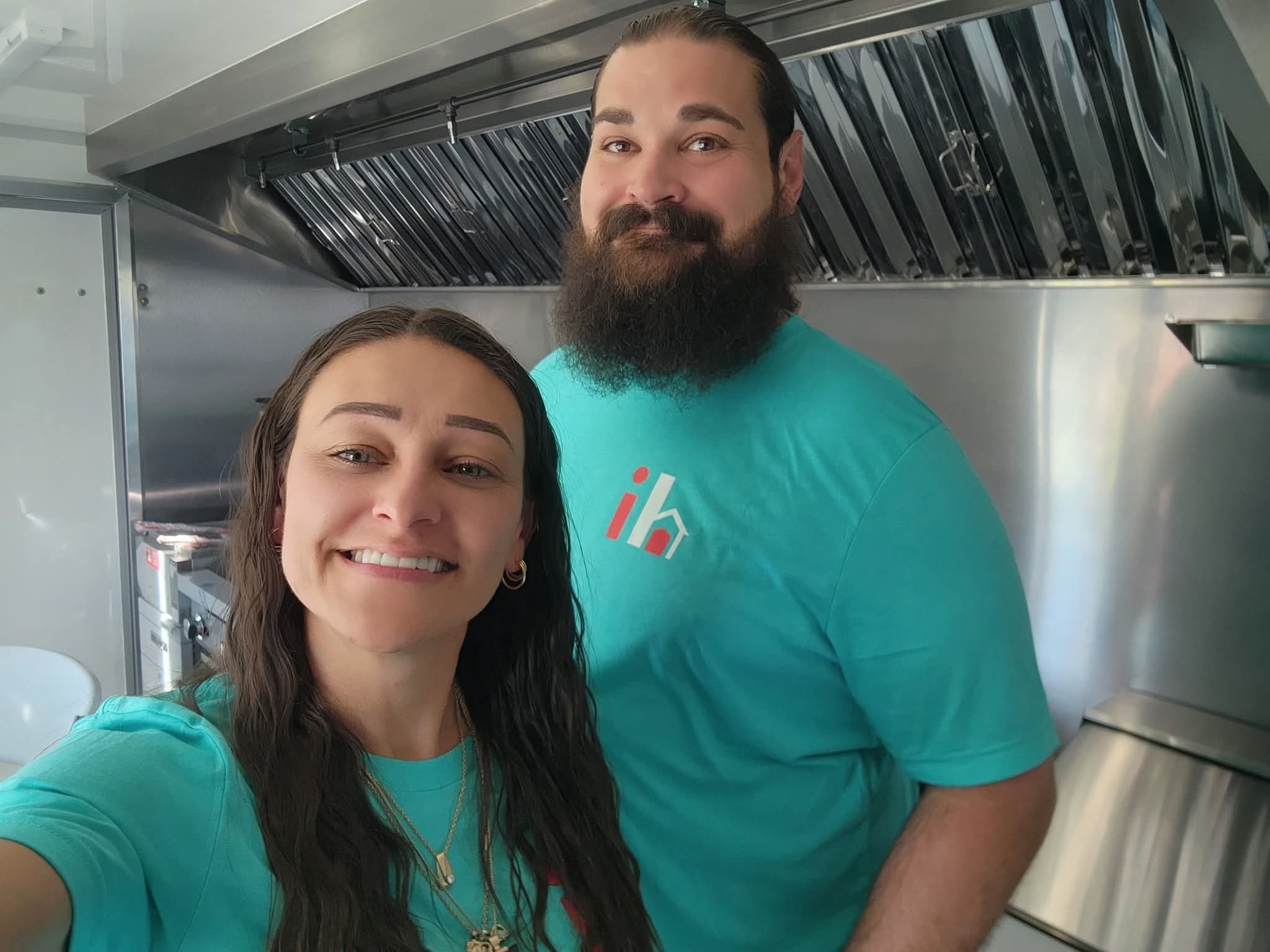 Mountain Dogs & Grill