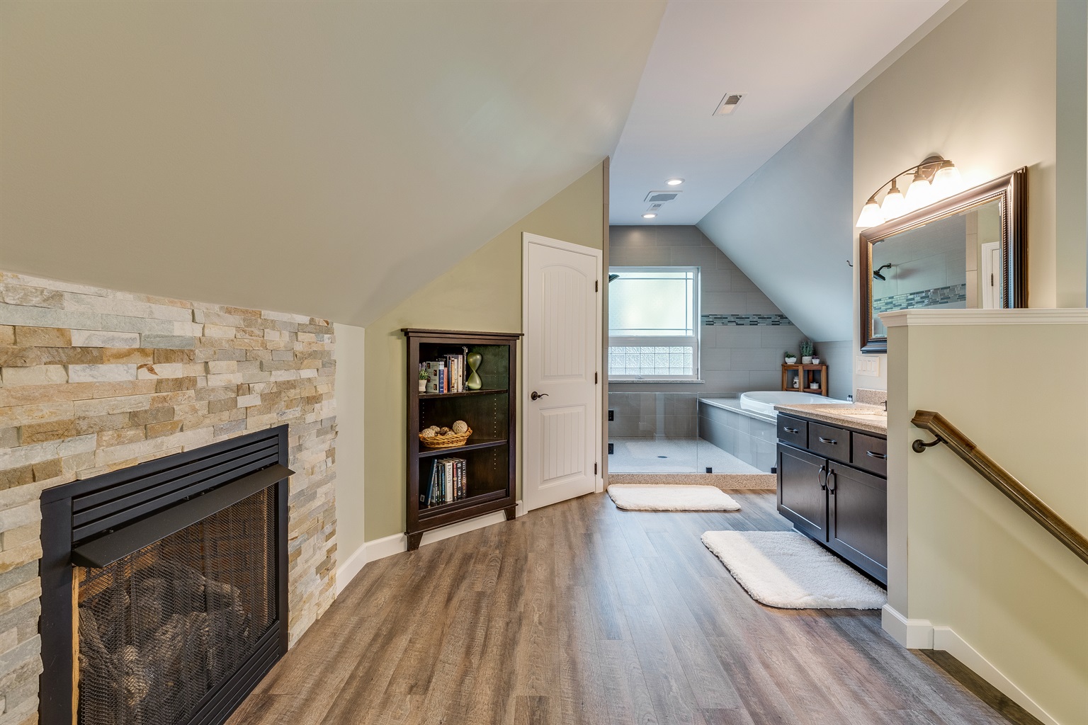 Skipping Stones Getaway