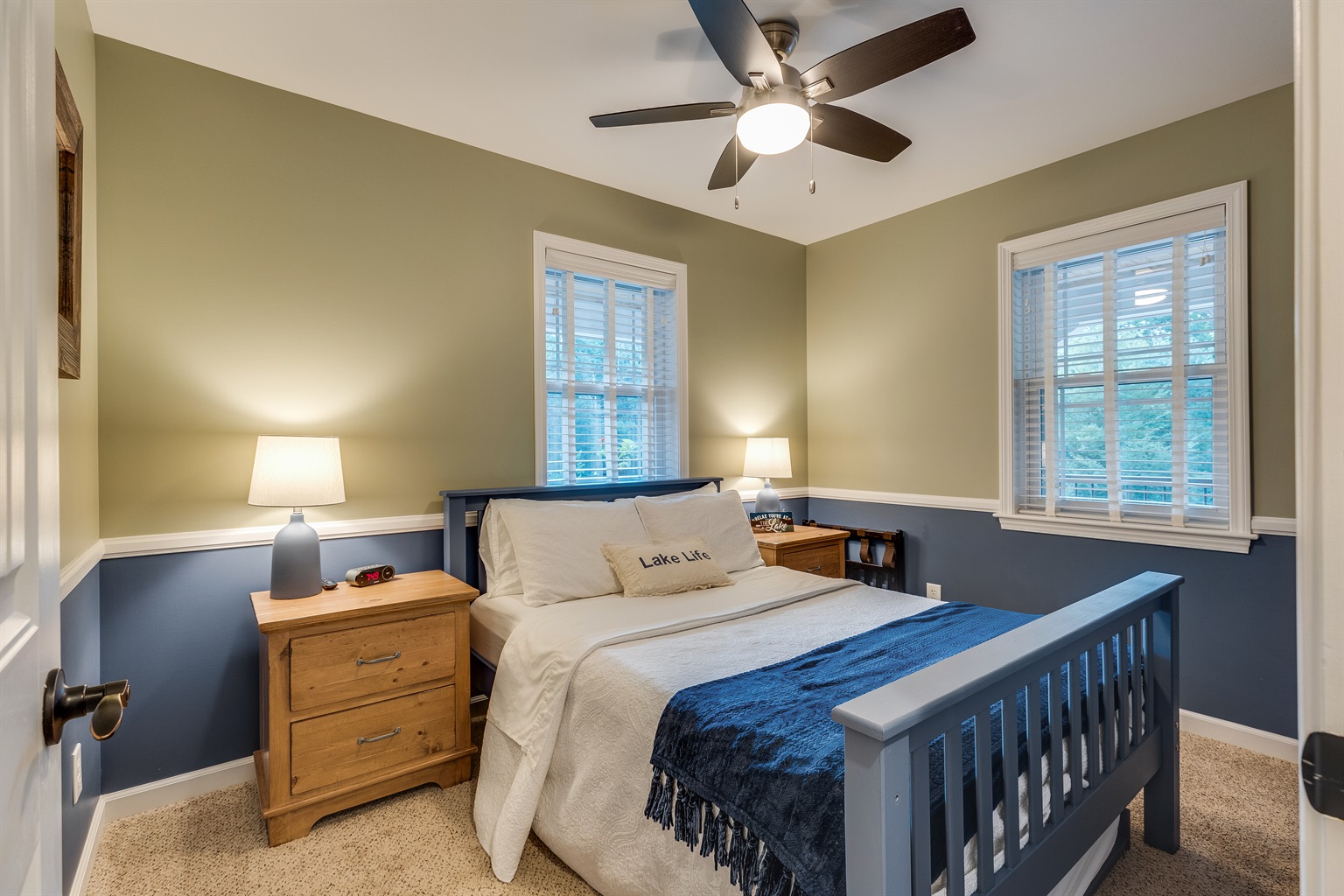 Skipping Stones Getaway