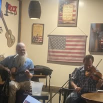 Mountain Cheers Grill Haus