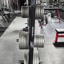 Strength Factory Gym