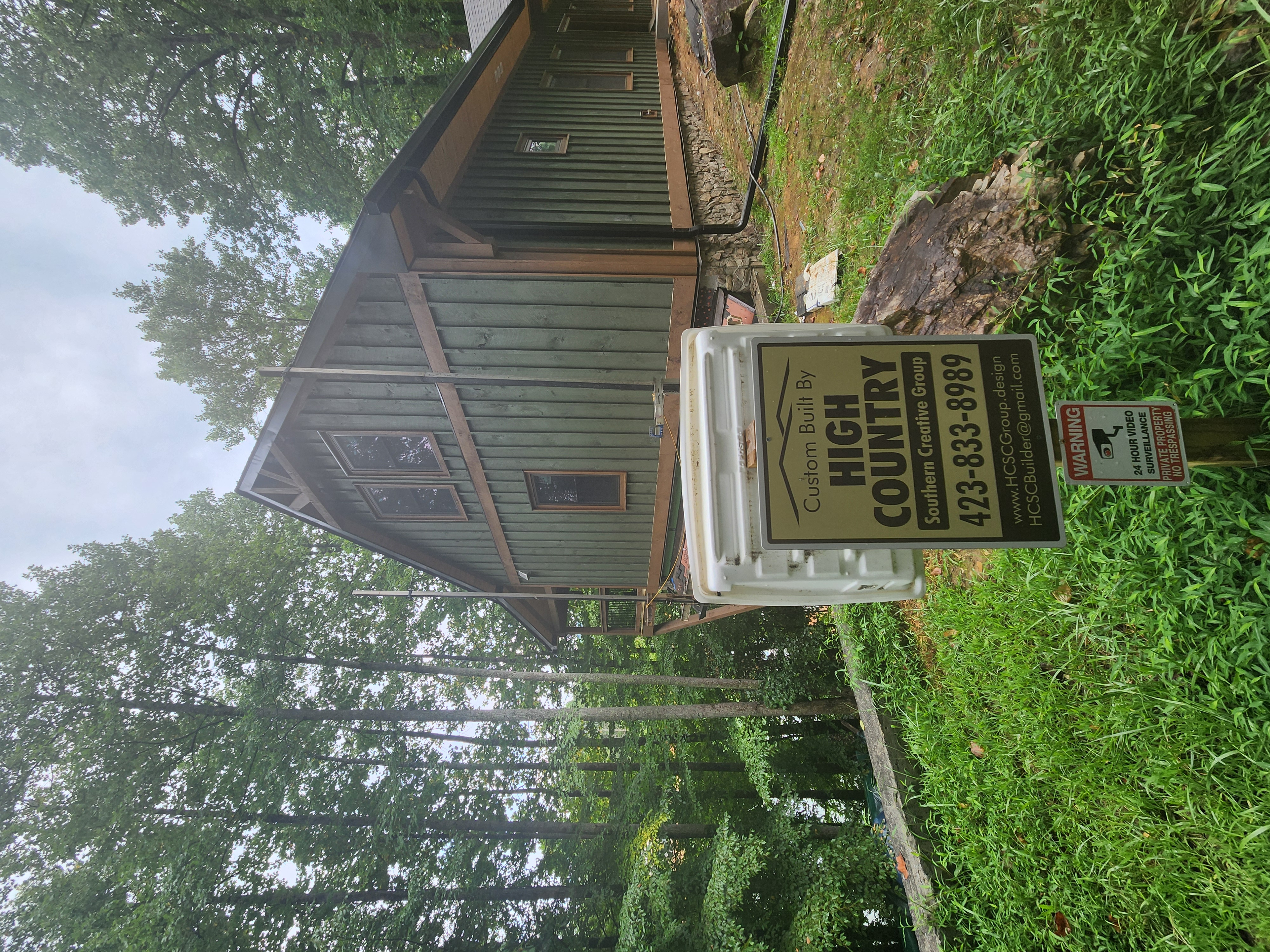 High Country Southern Creative Group, LLC (HCSC Group)