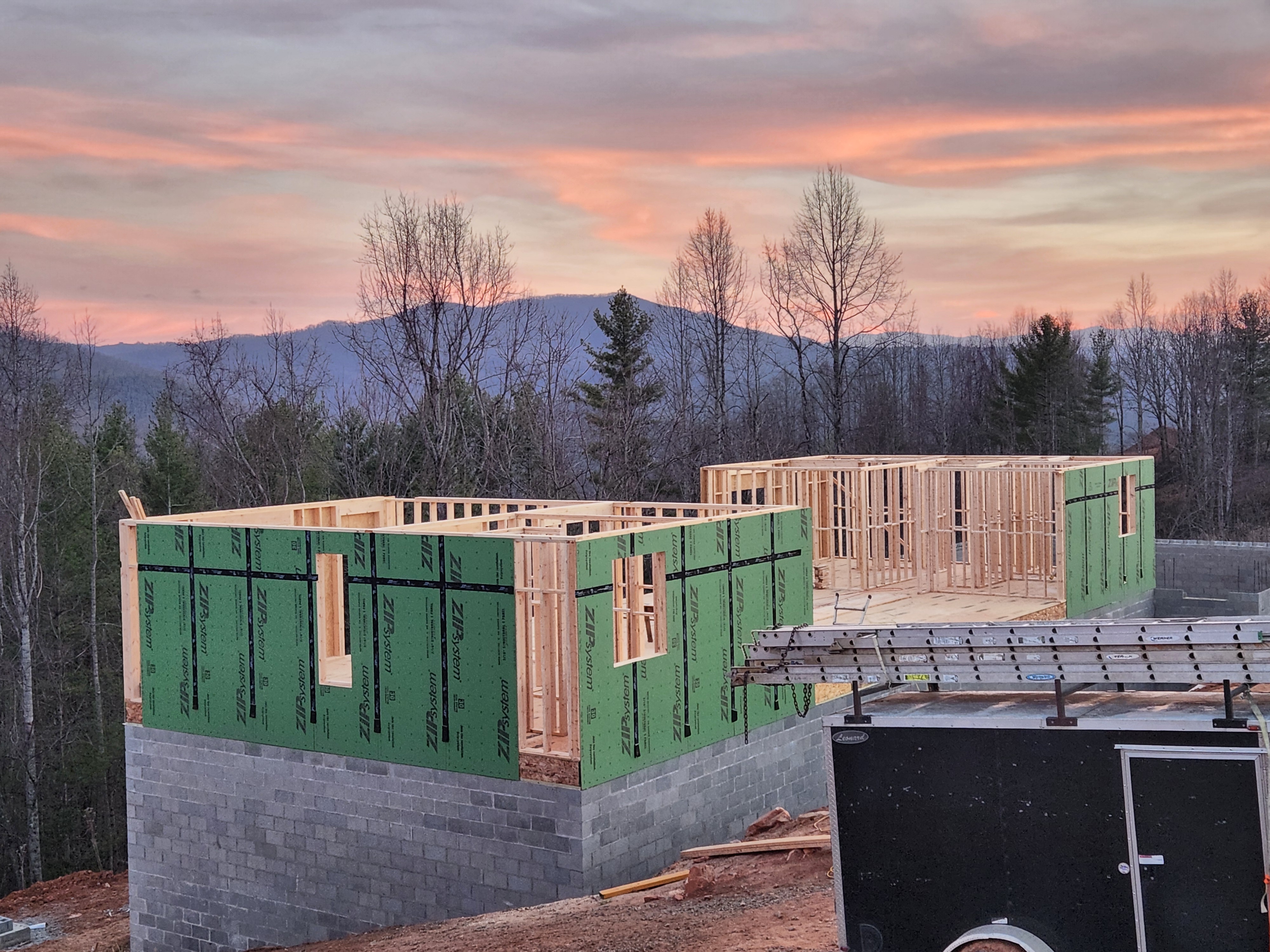 High Country Southern Creative Group, LLC (HCSC Group)