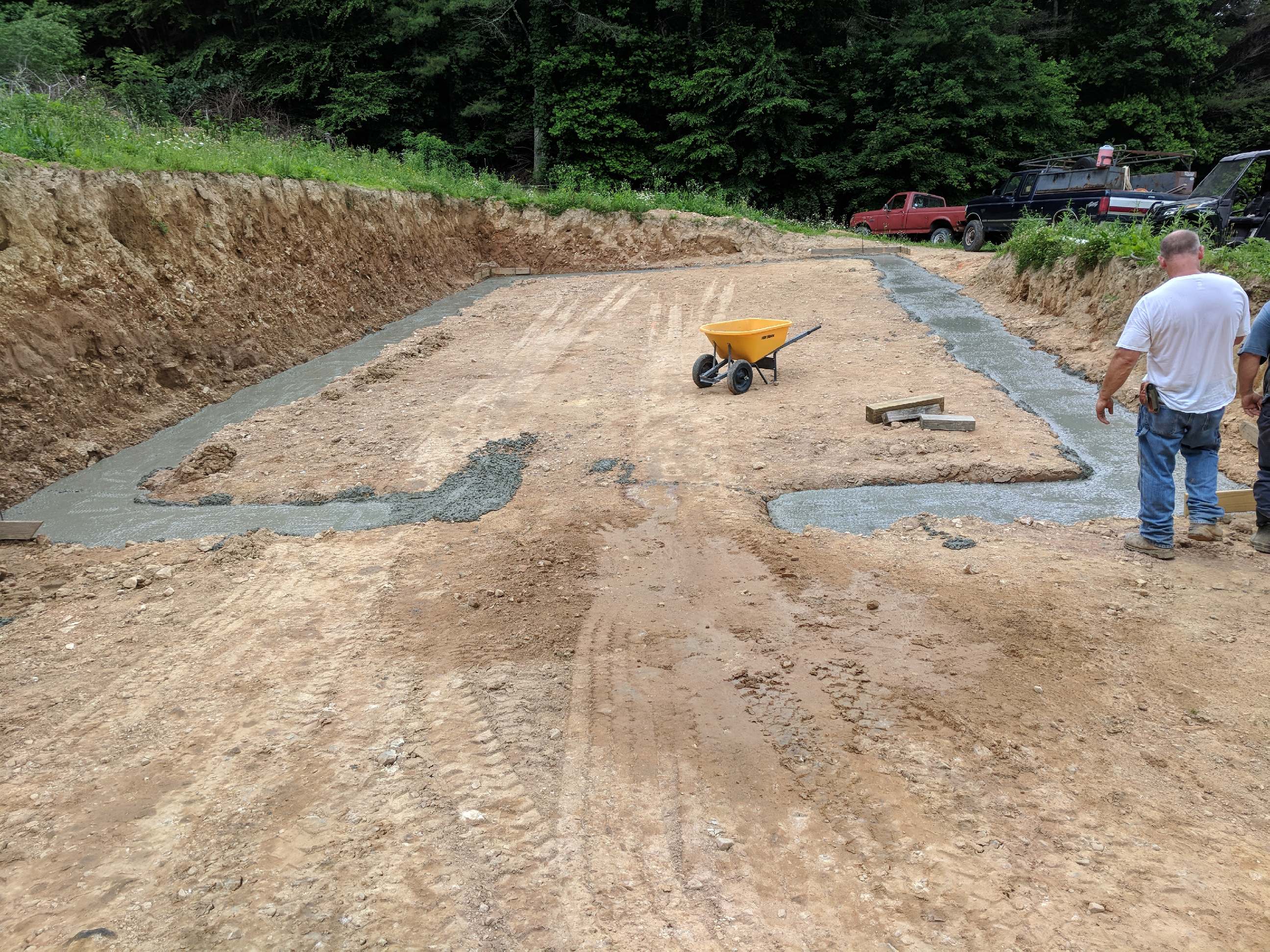 Rock Bottom Construction, LLC