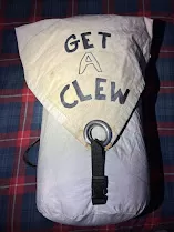 Get A Clew Sail Repair and Marine Canvaswork