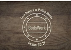 God’s Work General Construction And Handyman Service’s