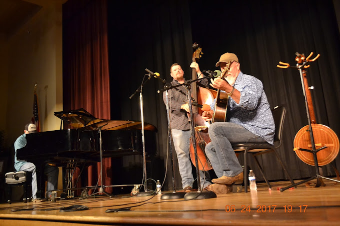 Heritage Hall Theatre