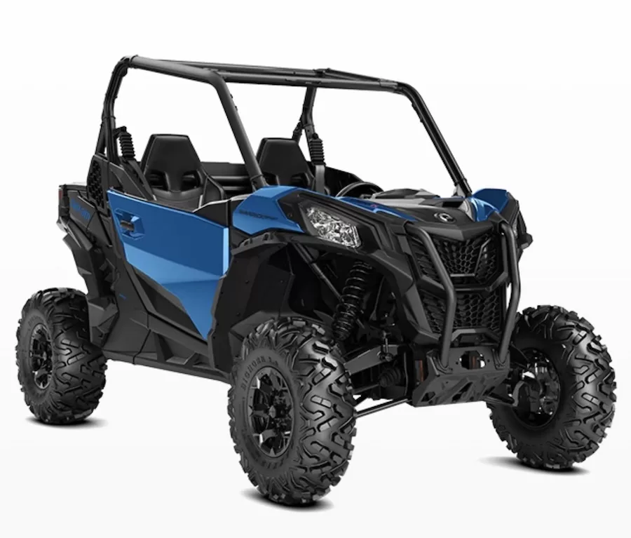 High Country UTV Tours