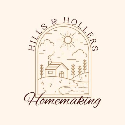 Hills & Hollers Homemaking