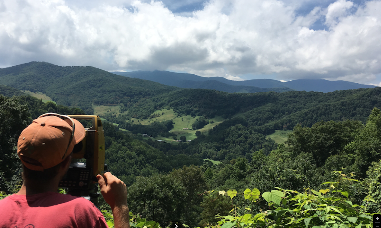 Iron Mountain Survey Company Inc.