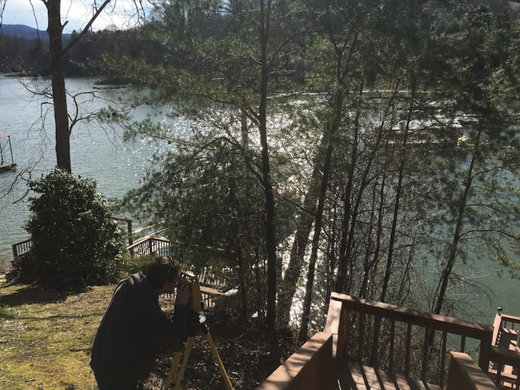 Iron Mountain Survey Company Inc.