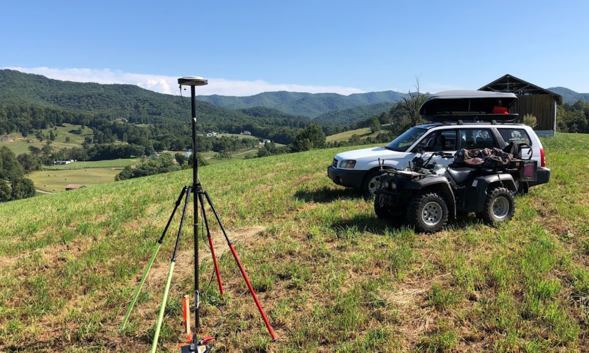 Iron Mountain Survey Company Inc.