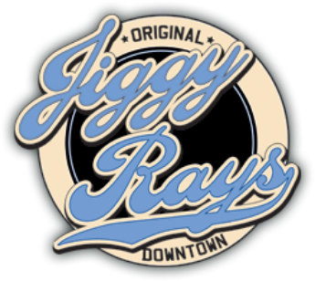 Jiggy Ray’s Downtown Pizzeria