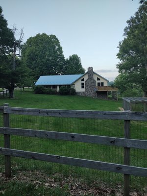 Johnson’s Lawn Care