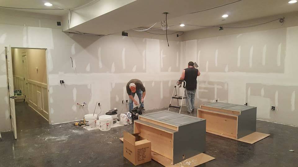 Kiser Electric And Panel Change