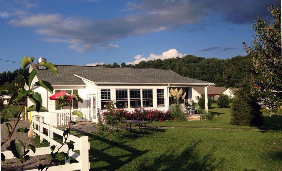 LA CUCINA Italian Kitchen - Permanently CLOSED