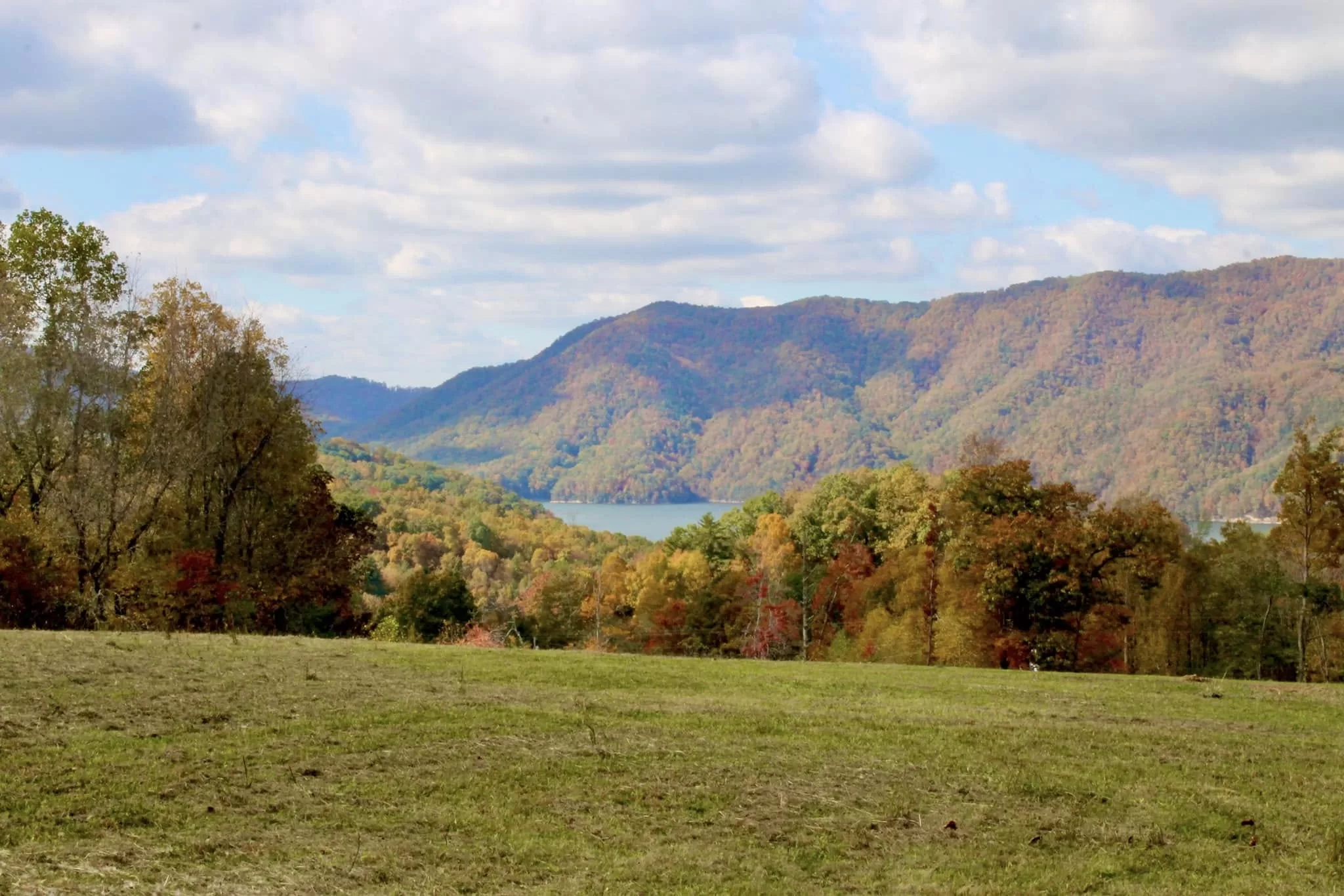 Lake Haven Family Campground
