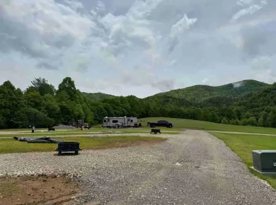 Lake Haven Family Campground