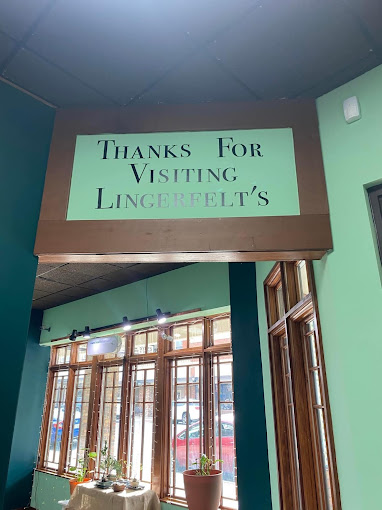 Lingerfelt Drug Center