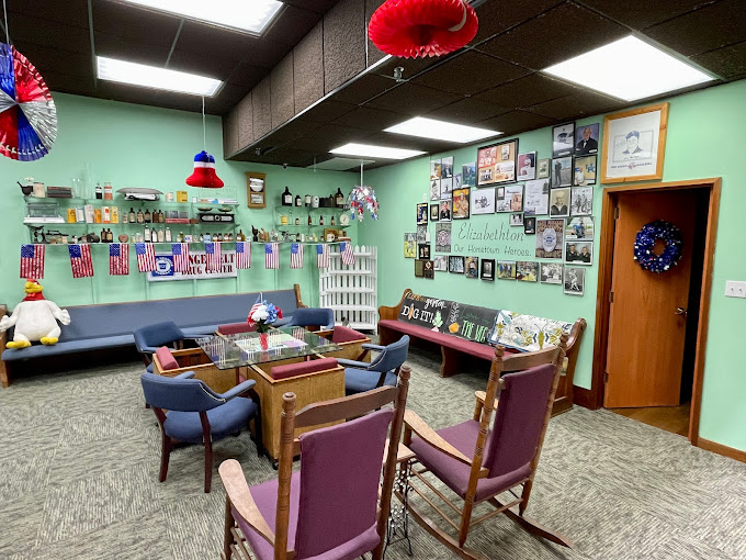 Lingerfelt Drug Center